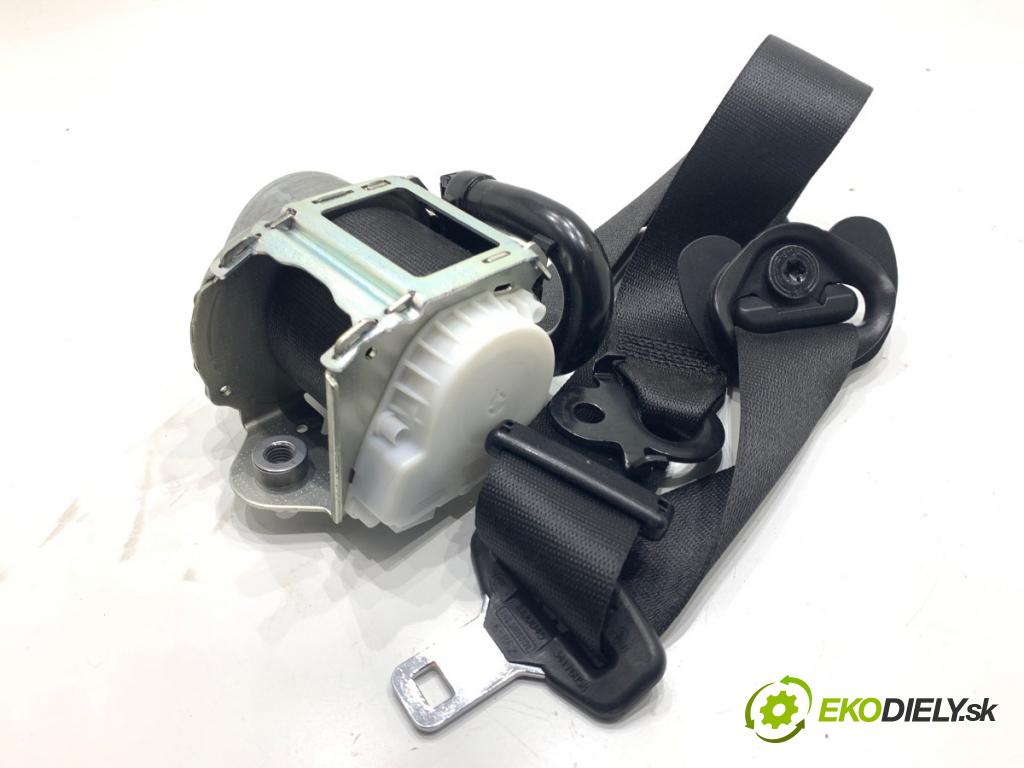 BMW G30 sedan 2022 140 kW 520 d xDrive 1995 držák bezpečnost pravý přední část 7430068