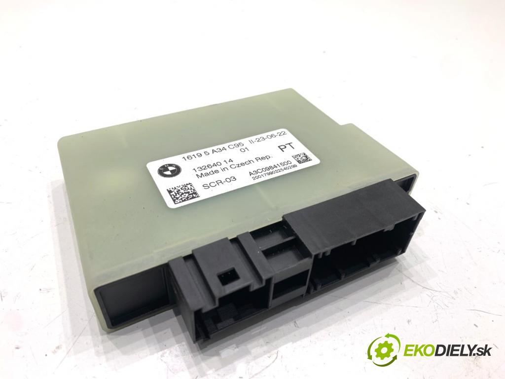 BMW G30 sedan 2022 140 kW 520 d xDrive 1995 modul SCR 5A34C95