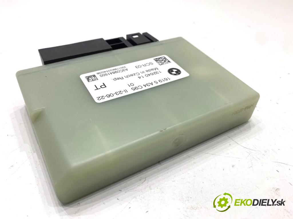 BMW G30 sedan 2022 140 kW 520 d xDrive 1995 modul SCR 5A34C95