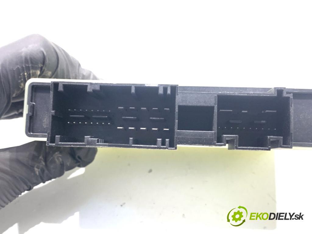 BMW G30 sedan 2022 140 kW 520 d xDrive 1995 modul SCR 5A34C95