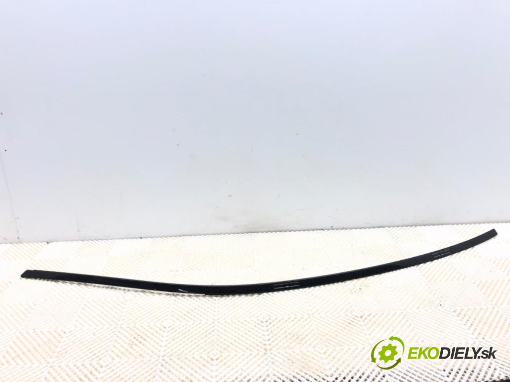 BMW G30 sedan 2022 140 kW 520 d xDrive 1995 lišta střešní pravá 7433742