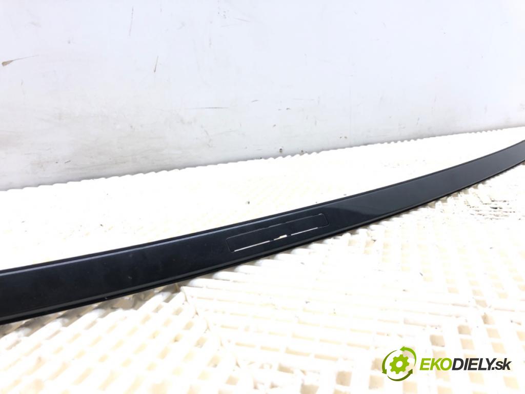 BMW G30 sedan 2022 140 kW 520 d xDrive 1995 lišta střešní pravá 7433742