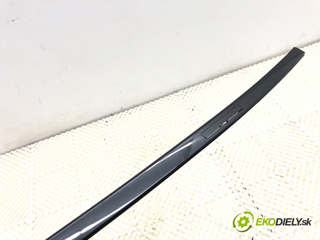 BMW G30 sedan 2022 140 kW 520 d xDrive 1995 lišta střešní pravá 7433742