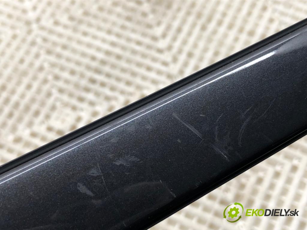 BMW G30 sedan 2022 140 kW 520 d xDrive 1995 Lišta strešná ľavá strana 7433741