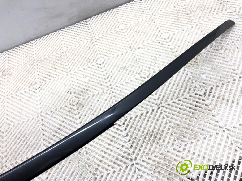 BMW G30 sedan 2022 140 kW 520 d xDrive 1995 Lišta strešná ľavá strana 7433741