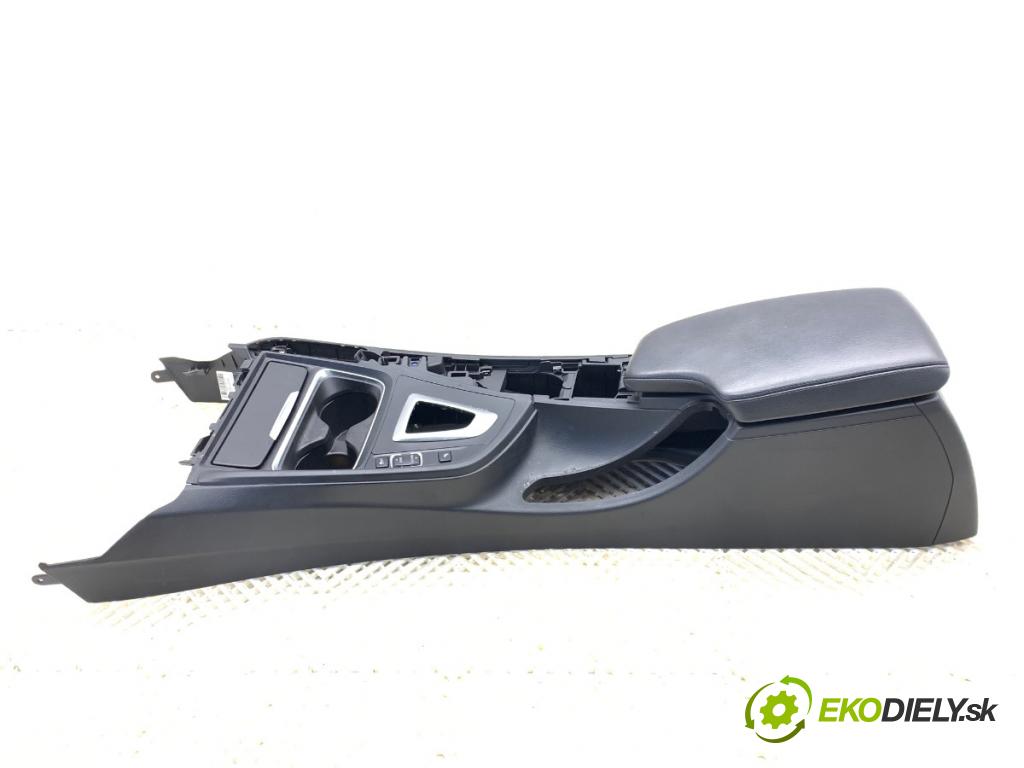 BMW F31 Kombi 2014 135 kW 320 d xDrive 1995 Tunel stredový opierka 