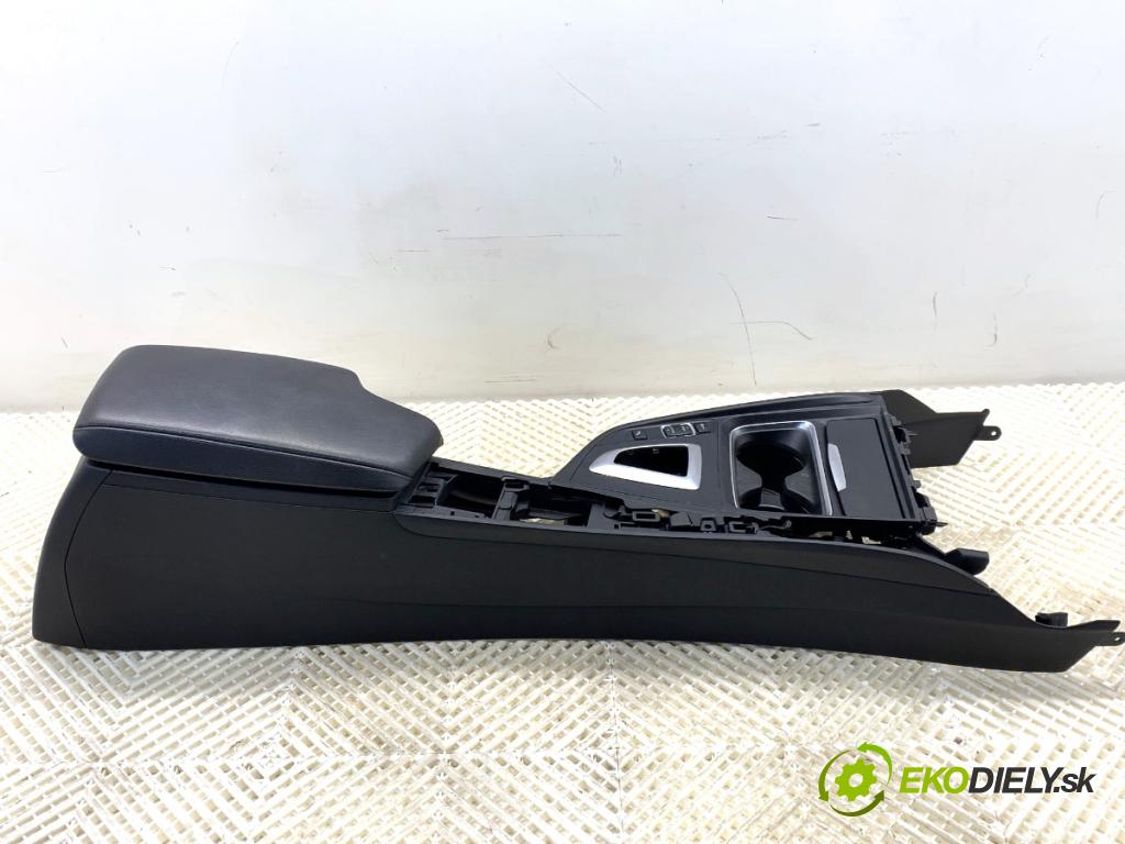 BMW F31 Kombi 2014 135 kW 320 d xDrive 1995 Tunel stredový opierka