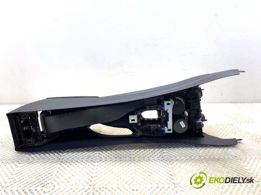 BMW F31 Kombi 2014 135 kW 320 d xDrive 1995 Tunel stredový opierka