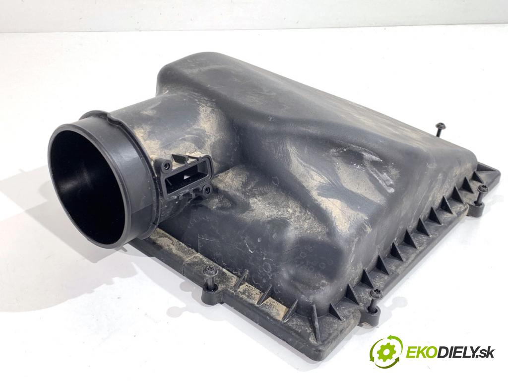 BMW G30 sedan 2022 140 kW 520 d xDrive 1995 obal filtra vzduchu horní