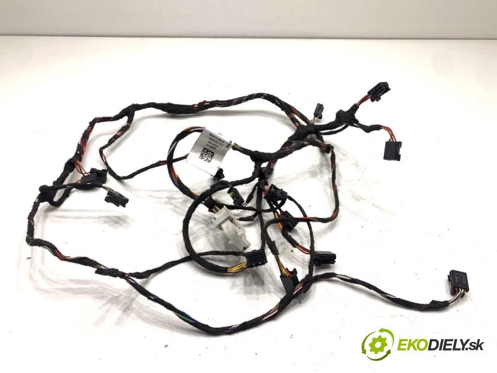 BMW G30 sedan 2022 140 kW 520 d xDrive 1995 Káblovačka kúrenia 9361700