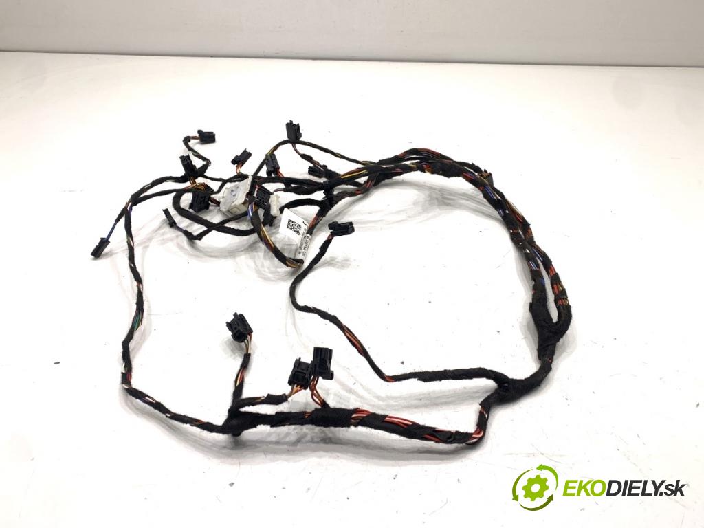 BMW G30 sedan 2022 140 kW 520 d xDrive 1995 Káblovačka kúrenia 9361700