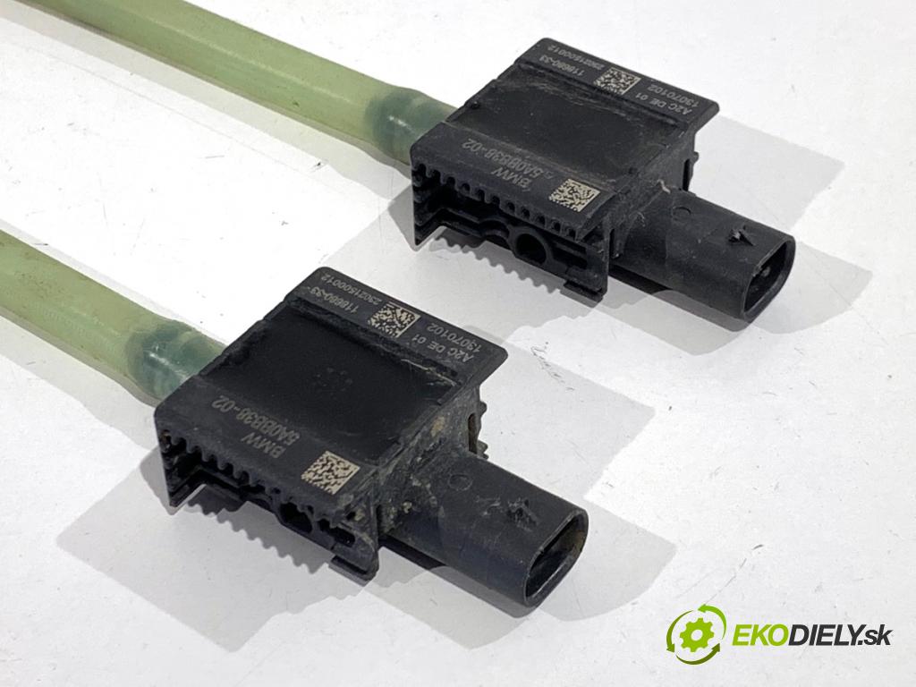 BMW G30 sedan 2022 140 kW 520 d xDrive 1995 Snímač OCHRANA: 5A0BB38