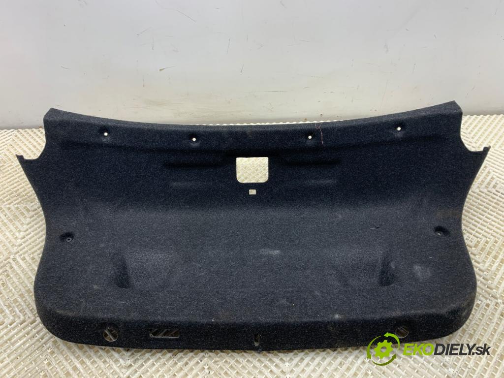 BMW G30 sedan 2022 140 kW 520 d xDrive 1995 tapacír dverí kufra 7366407