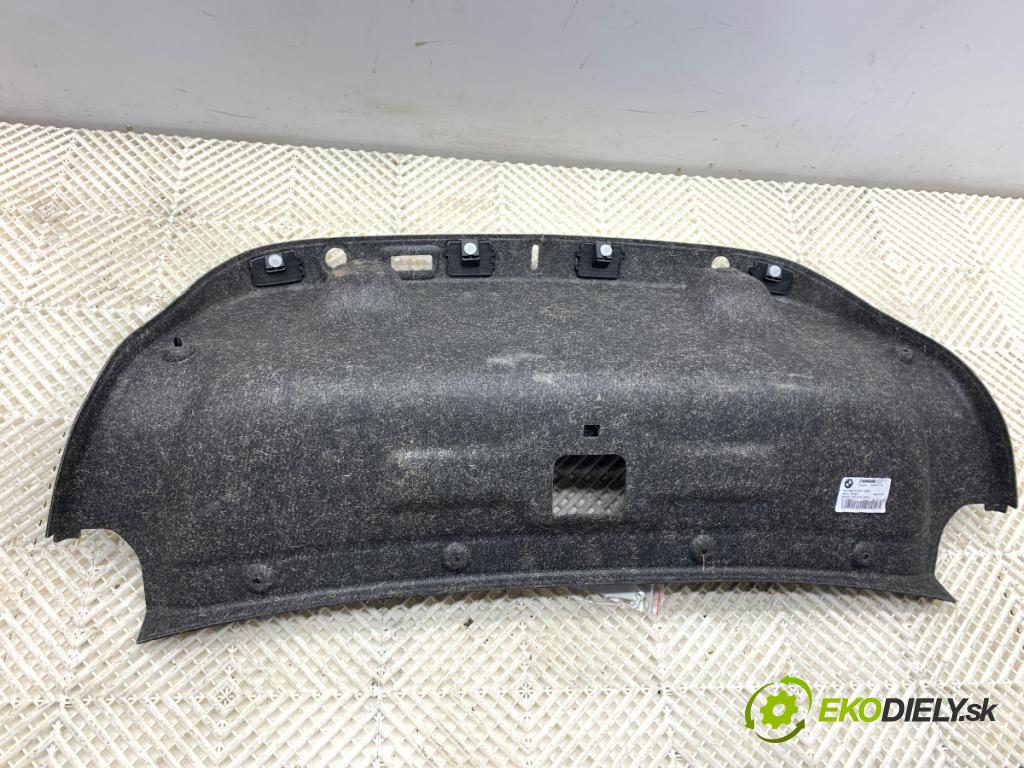 BMW G30 sedan 2022 140 kW 520 d xDrive 1995 tapacír dverí kufra 7366407