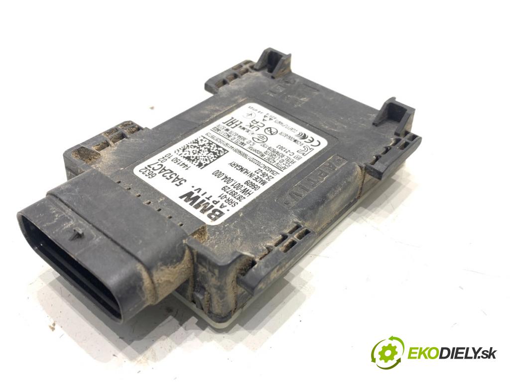 BMW G30 sedan 2022 140 kW 520 d xDrive 1995 ASYSTENT: PASA rýchlosti 5A52AC7