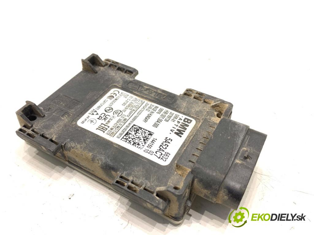 BMW G30 sedan 2022 140 kW 520 d xDrive 1995 ASISTENT: PASA rýchlosti 5A52AC7