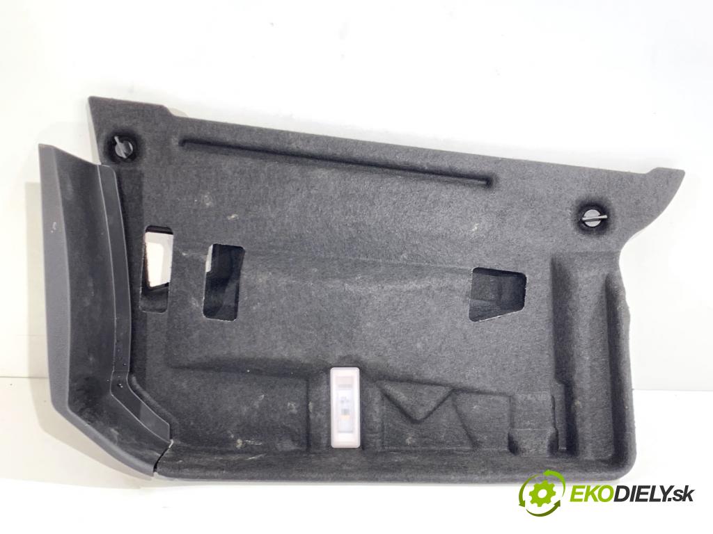 BMW G30 sedan 2022 140 kW 520 d xDrive 1995 Clona Násada dosky prístrojovky pravá 7941022