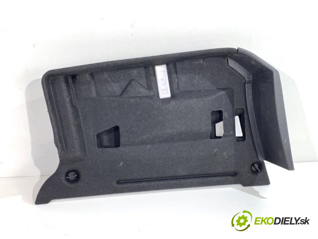 BMW G30 sedan 2022 140 kW 520 d xDrive 1995 Clona Násada dosky prístrojovky pravá 7941022