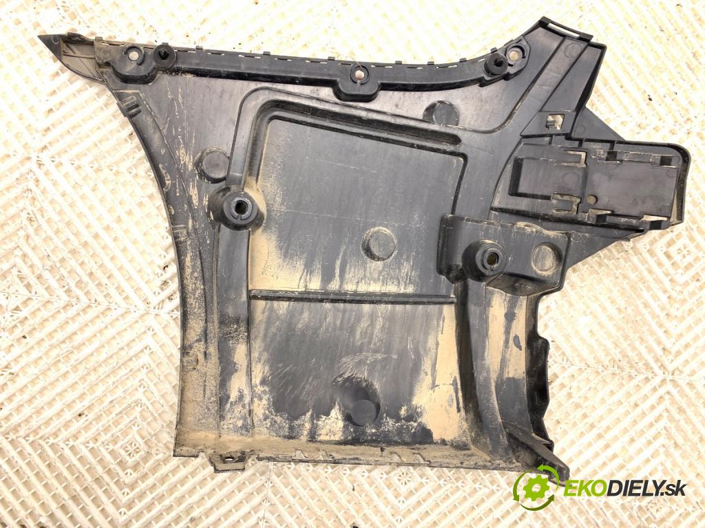 BMW G30 sedan 2022 140 kW 520 d xDrive 1995 úchyt nárazníka pravý zadní část 8098690