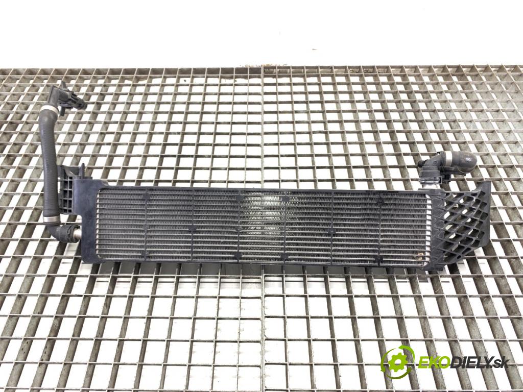 BMW G30 sedan 2022 140 kW 520 d xDrive 1995 Chladič vody 8596124 (Chladič vody)