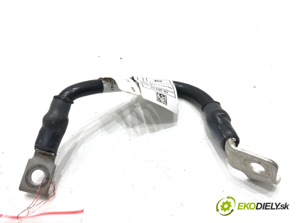 BMW G30 sedan 2022 140 kW 520 d xDrive 1995 Rúrka Hmotnosť: 8795681