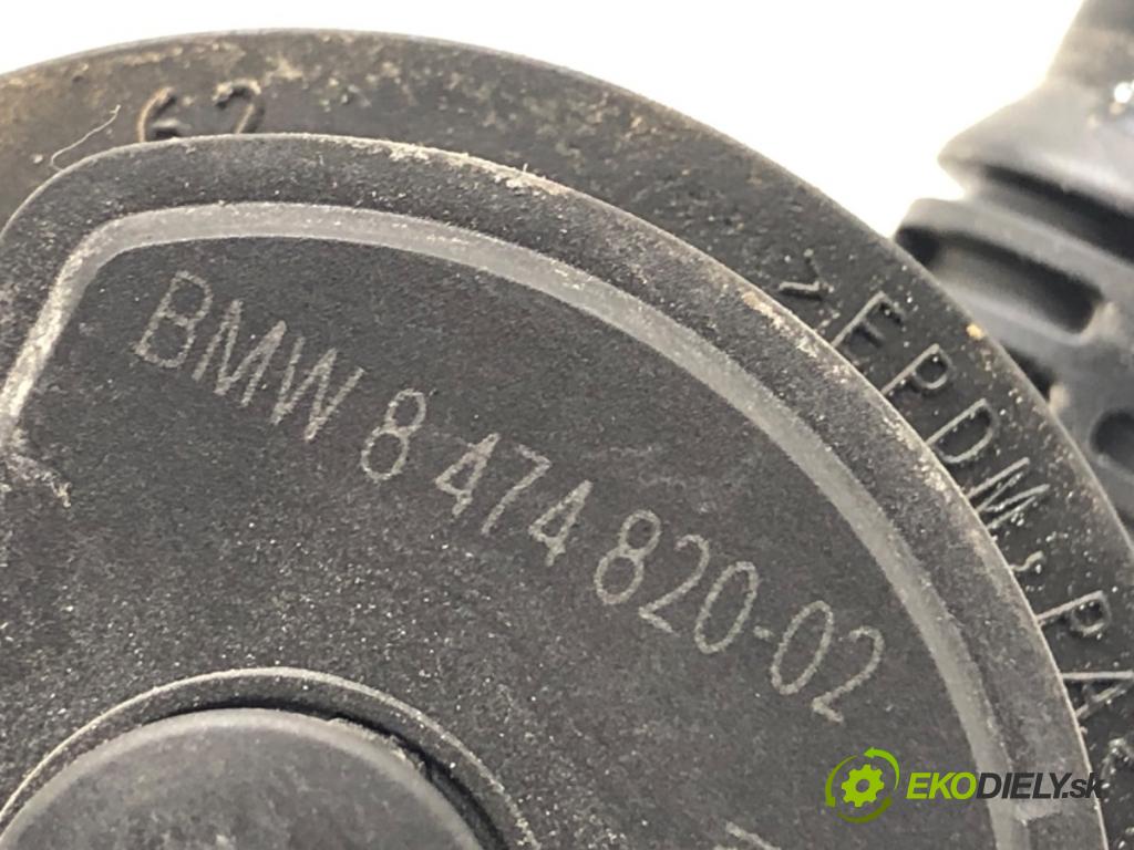BMW G30 sedan 2022 140 kW 520 d xDrive 1995 DALŠÍ: Pumpa vody 8474820 (Vodná pumpa)