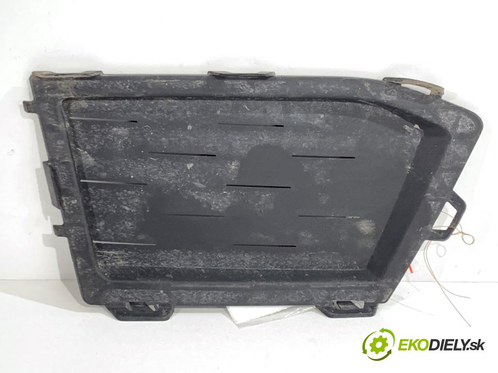 BMW G30 sedan 2022 140 kW 520 d xDrive 1995 mří nárazníka levý přední část M-BALÍČEK 8098665