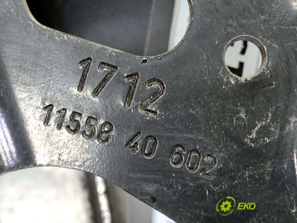 BMW G30 sedan 2022 140 kW 520 d xDrive 1995 Uchytenie Držiak predný ľavá strana 7383857