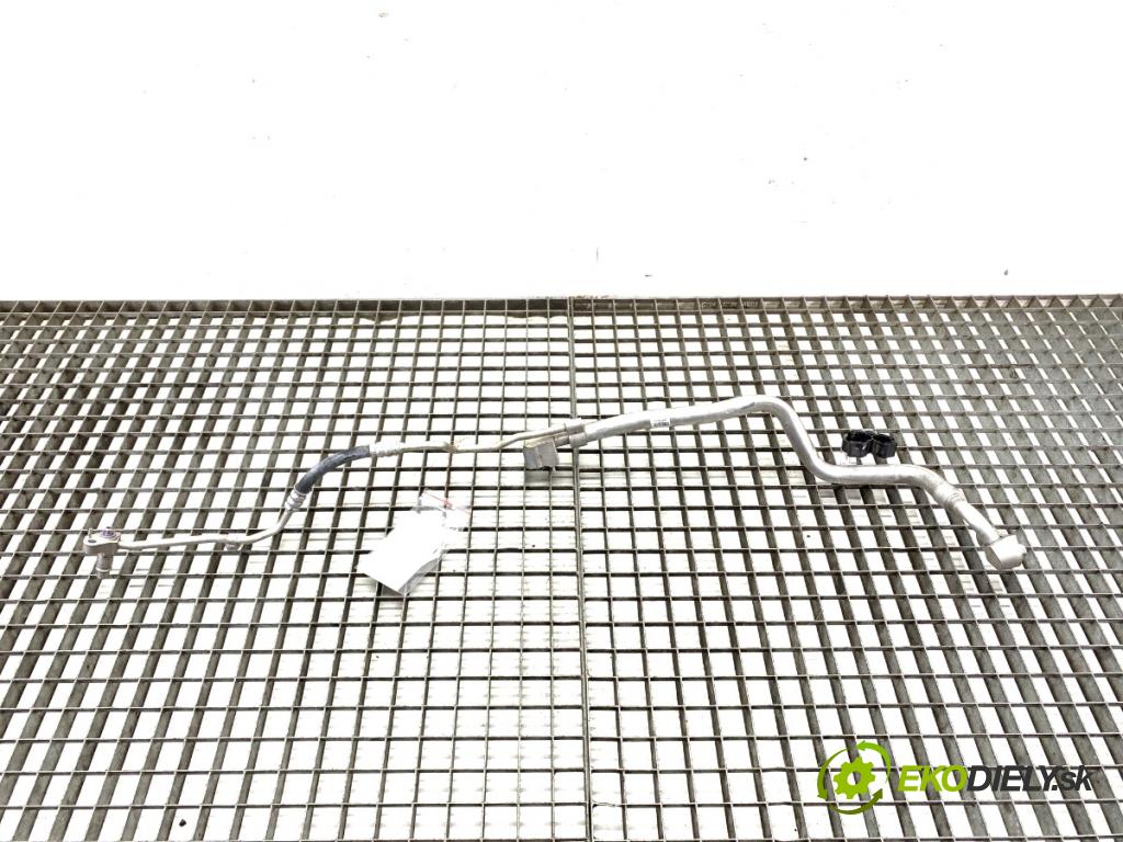 BMW G30 sedan 2022 140 kW 520 d xDrive 1995 rúrka klimatizácie 9860584 (Rúrka klimatizácie)