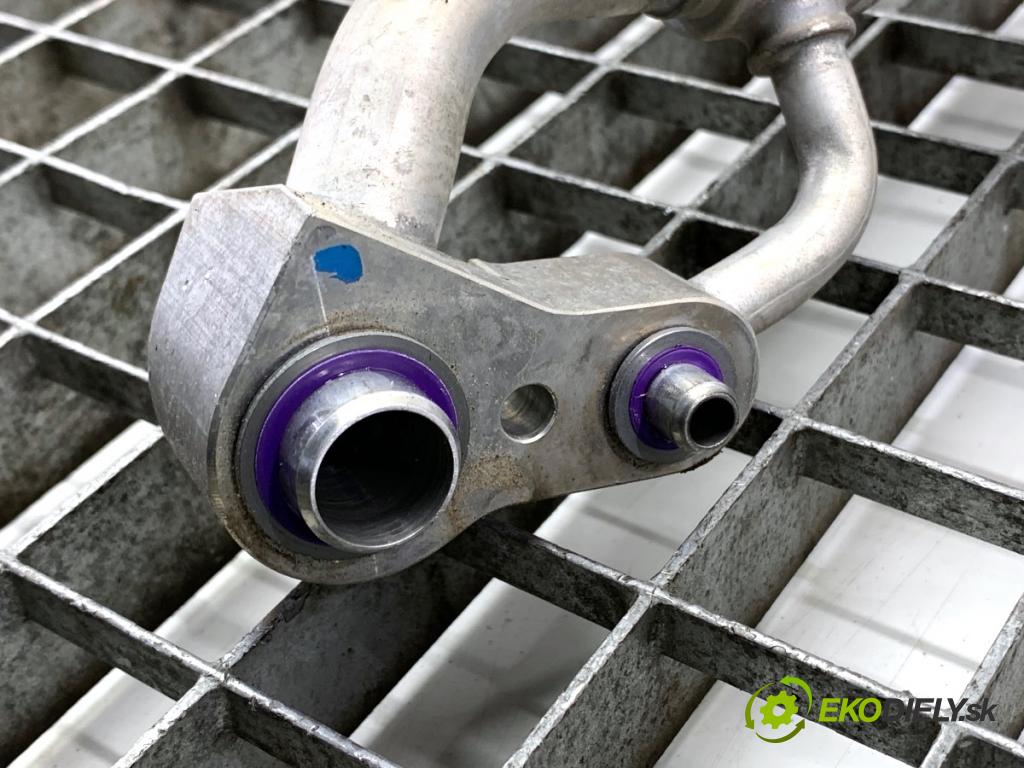 BMW G30 sedan 2022 140 kW 520 d xDrive 1995 rúrka klimatizácie 9860584 (Rúrka klimatizácie)