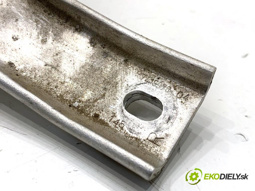 BMW G30 sedan 2022 140 kW 520 d xDrive 1995 Výstuha horná 7416970 (Výstuha)