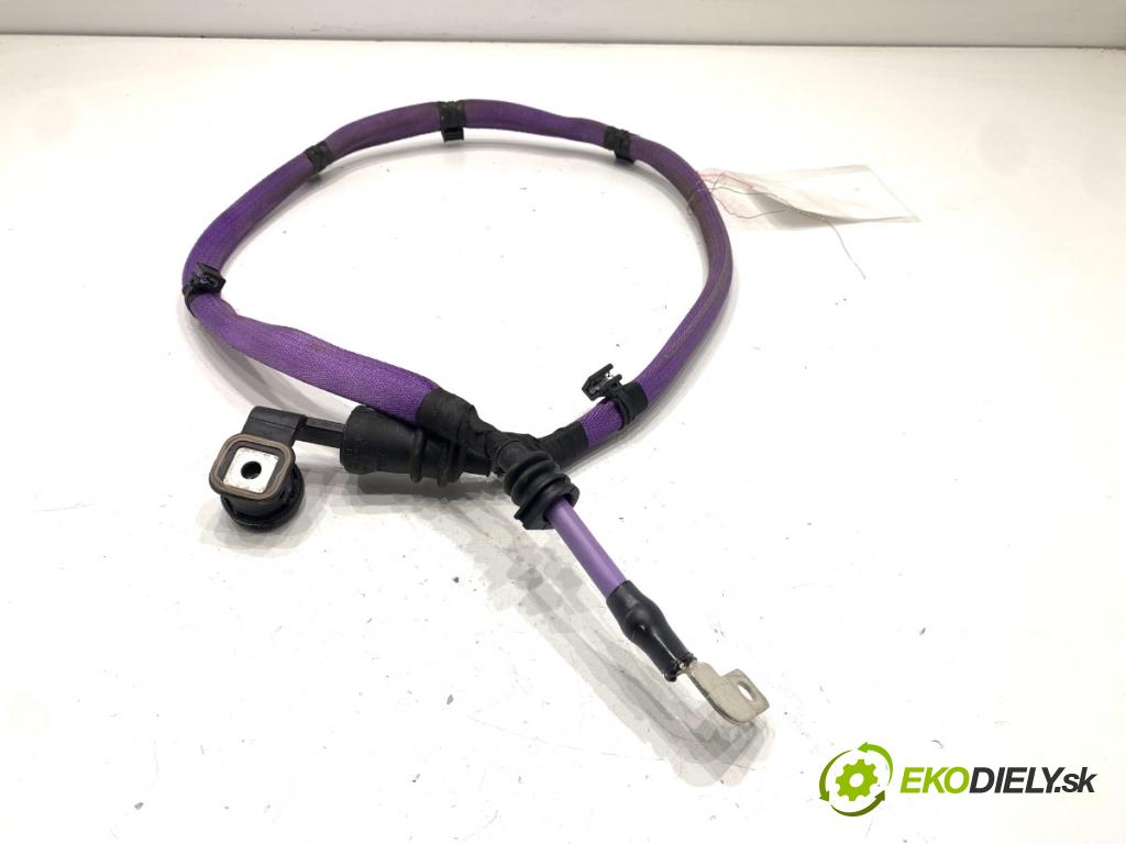 BMW G30 sedan 2022 140 kW 520 d xDrive 1995 trubka vysokého NAPĚTÍ: 5A50080