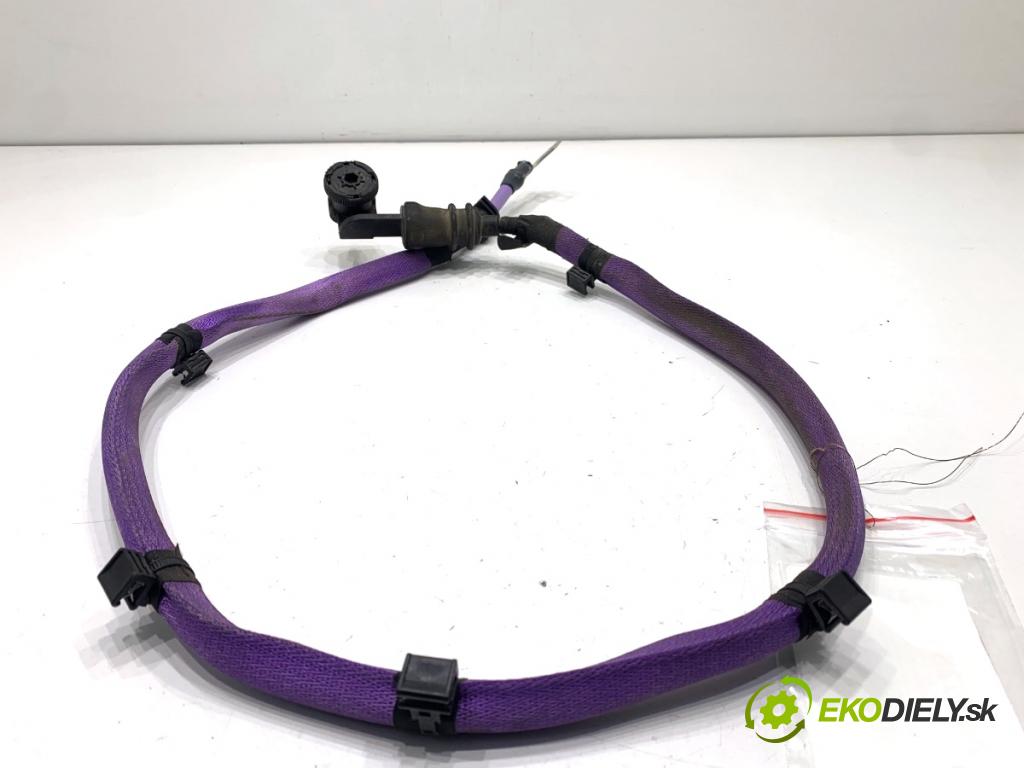 BMW G30 sedan 2022 140 kW 520 d xDrive 1995 trubka vysokého NAPĚTÍ: 5A50080