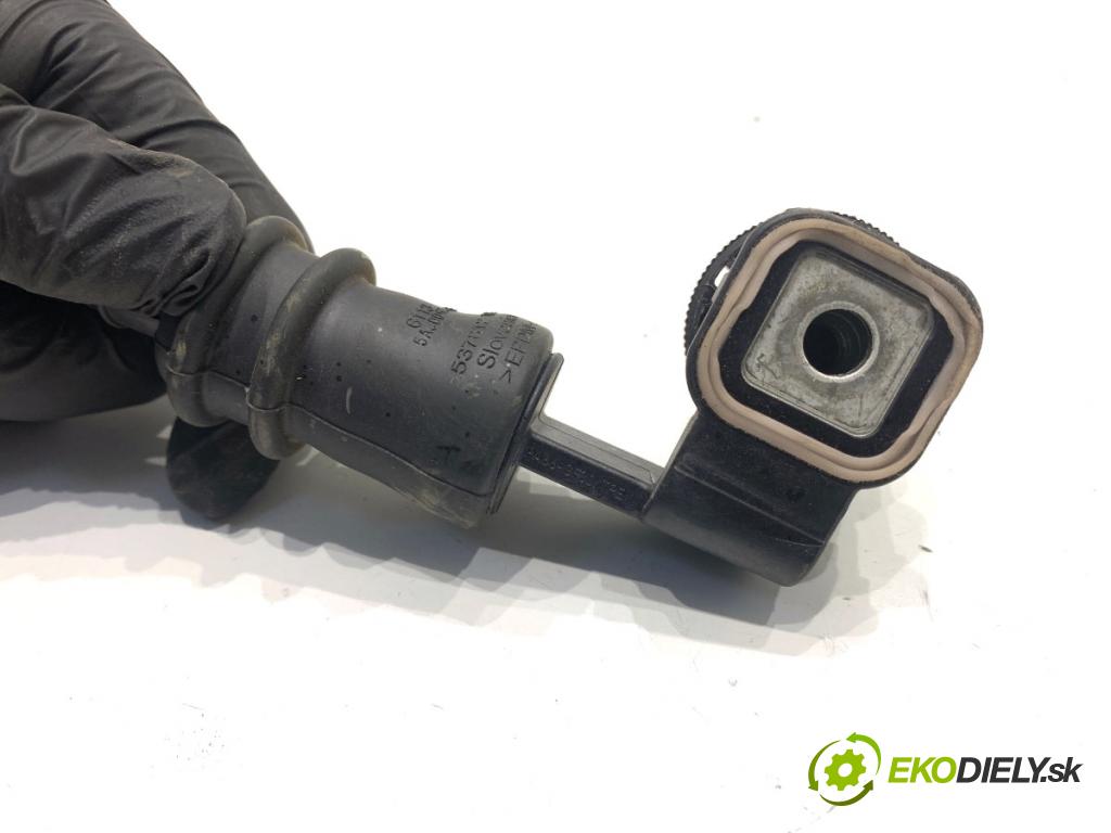 BMW G30 sedan 2022 140 kW 520 d xDrive 1995 trubka vysokého NAPĚTÍ: 5A50080