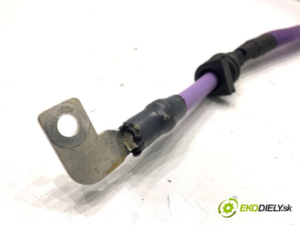 BMW G30 sedan 2022 140 kW 520 d xDrive 1995 trubka vysokého NAPĚTÍ: 5A50080