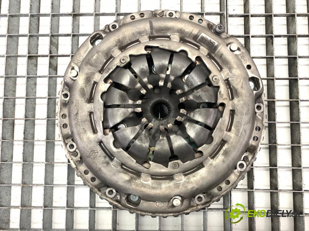 NISSAN QASHQAI J12 SUV 2024 103 kW 1.3 DIG-T 1332 Spojková sada (bez ložiska) 123104593R