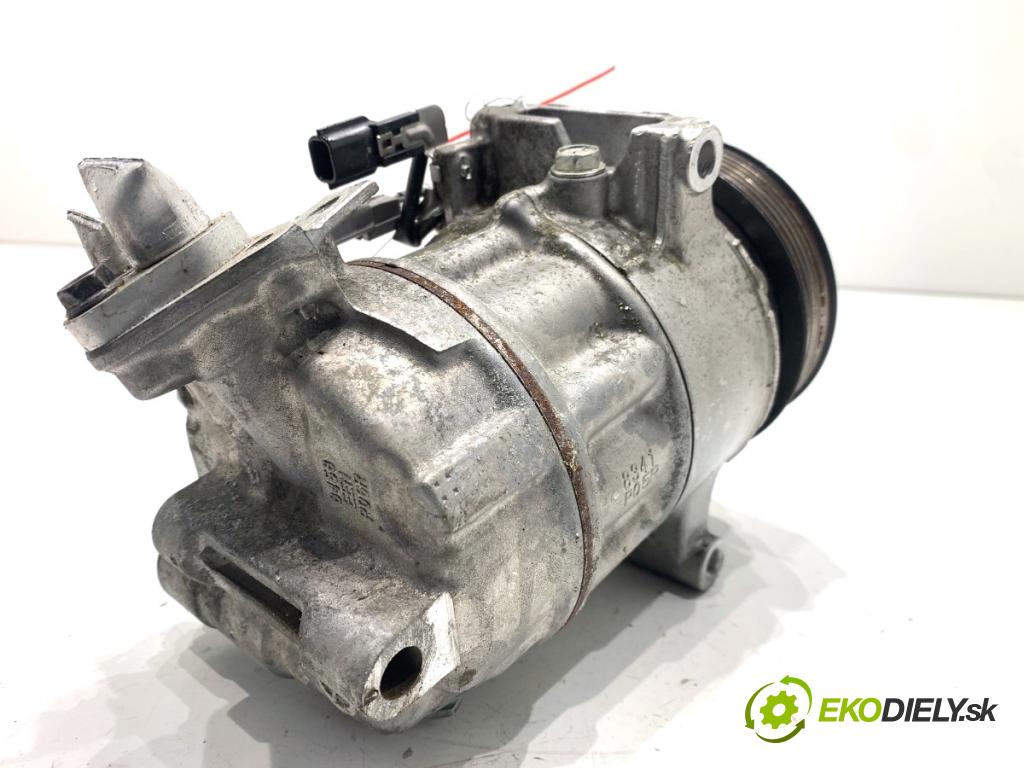 NISSAN QASHQAI J12 SUV 2024 103 kW 1.3 DIG-T 1332 Kompresor klimatizácie 926006UB0A (Kompresor klimatizácie)