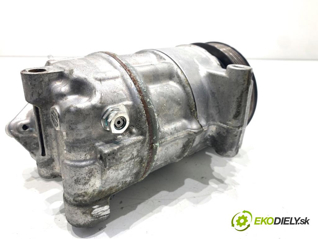 NISSAN QASHQAI J12 SUV 2024 103 kW 1.3 DIG-T 1332 Kompresor klimatizácie 926006UB0A (Kompresor klimatizácie)