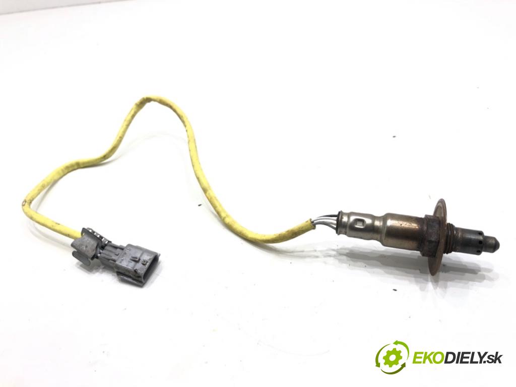 NISSAN QASHQAI J12 SUV 2024 103 kW 1.3 DIG-T 1332 sonda lambda 226900947R (Lambda sonda)