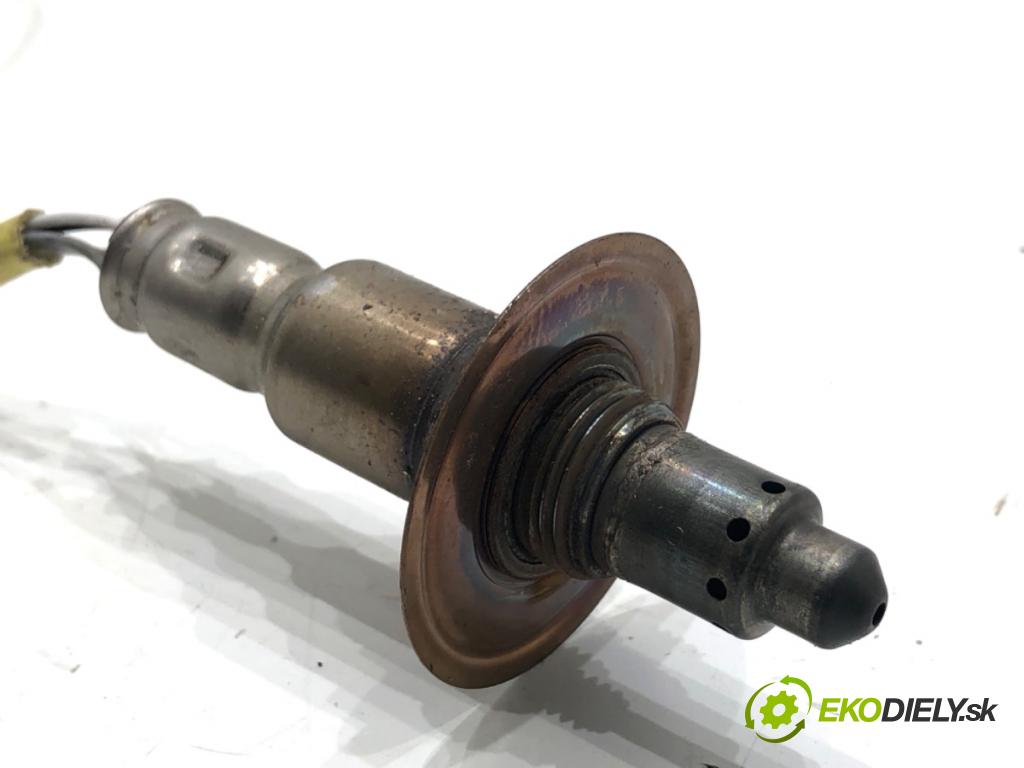 NISSAN QASHQAI J12 SUV 2024 103 kW 1.3 DIG-T 1332 sonda lambda 226900947R (Lambda sonda)