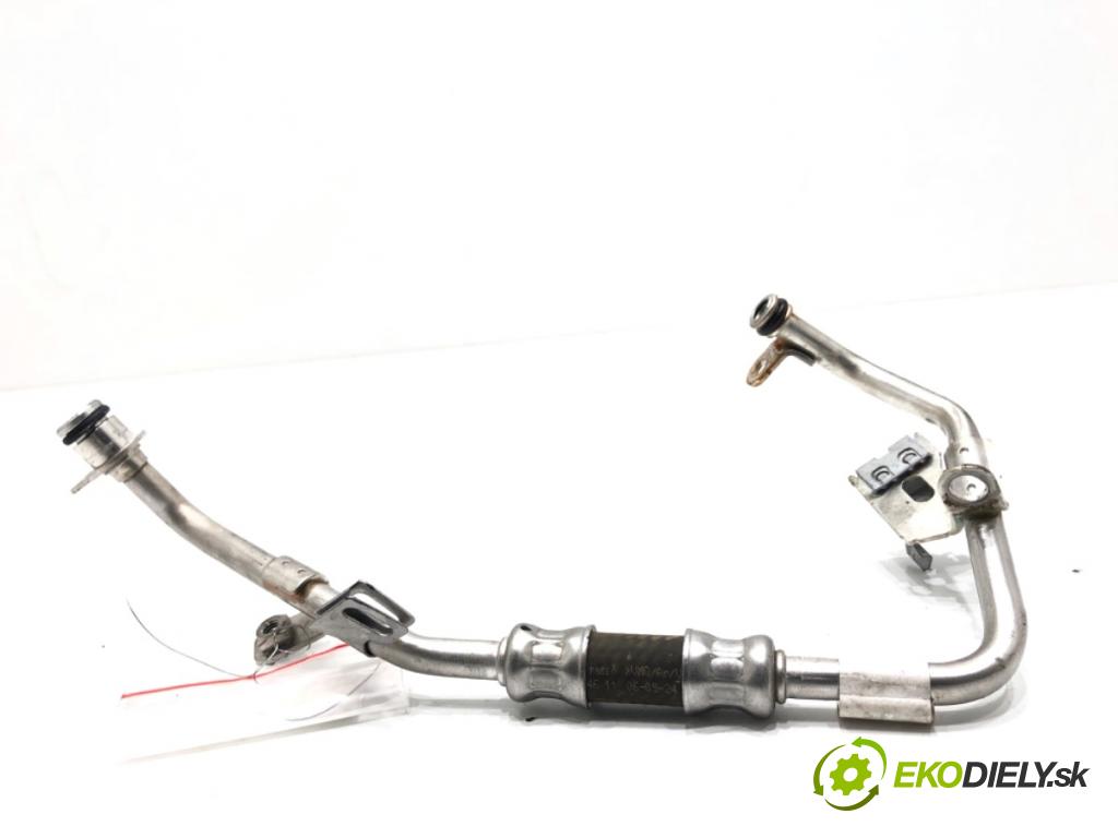 NISSAN QASHQAI J12 SUV 2024 103 kW 1.3 DIG-T 1332 rúrka turba 210457368R (Hadice turbodmychadla)