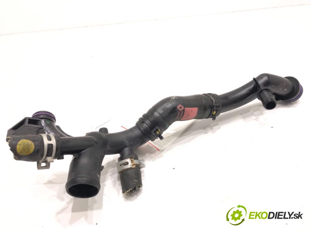 NISSAN QASHQAI J12 SUV 2024 103 kW 1.3 DIG-T 1332 rozdělovač vody 