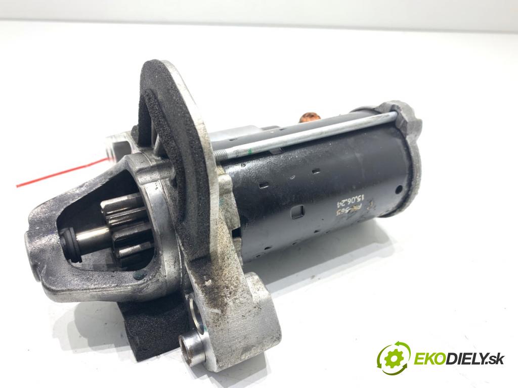 NISSAN QASHQAI J12 SUV 2024 103 kW 1.3 DIG-T 1332 Štartér 233006UB0B (Štartér)