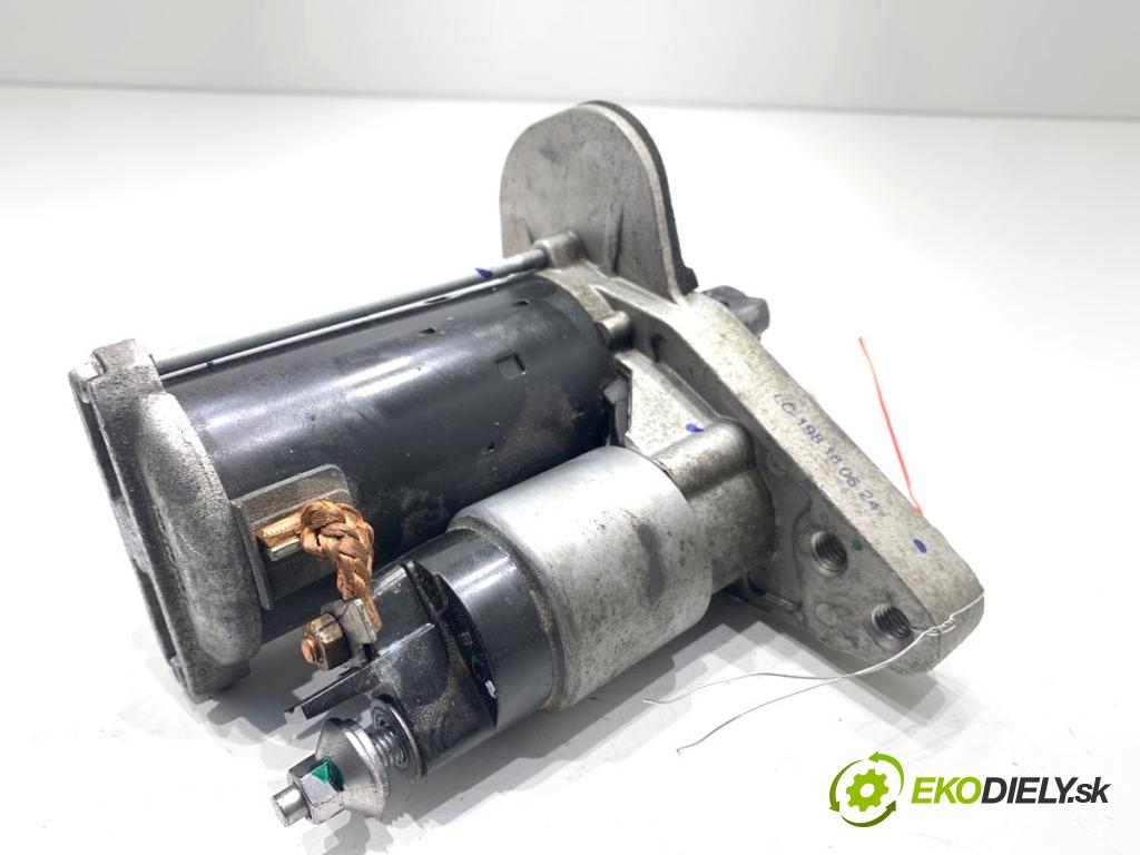 NISSAN QASHQAI J12 SUV 2024 103 kW 1.3 DIG-T 1332 Štartér 233006UB0B (Štartér)