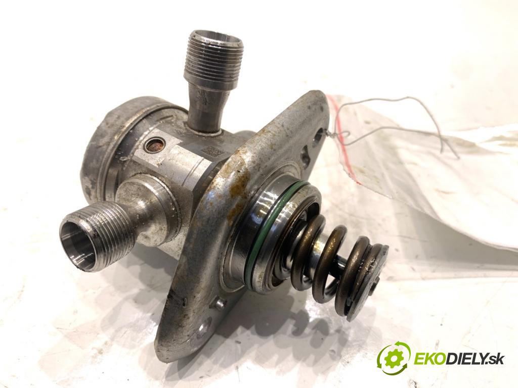 NISSAN QASHQAI J12 SUV 2024 103 kW 1.3 DIG-T 1332 Pumpa vysokého tlaku 166303162R