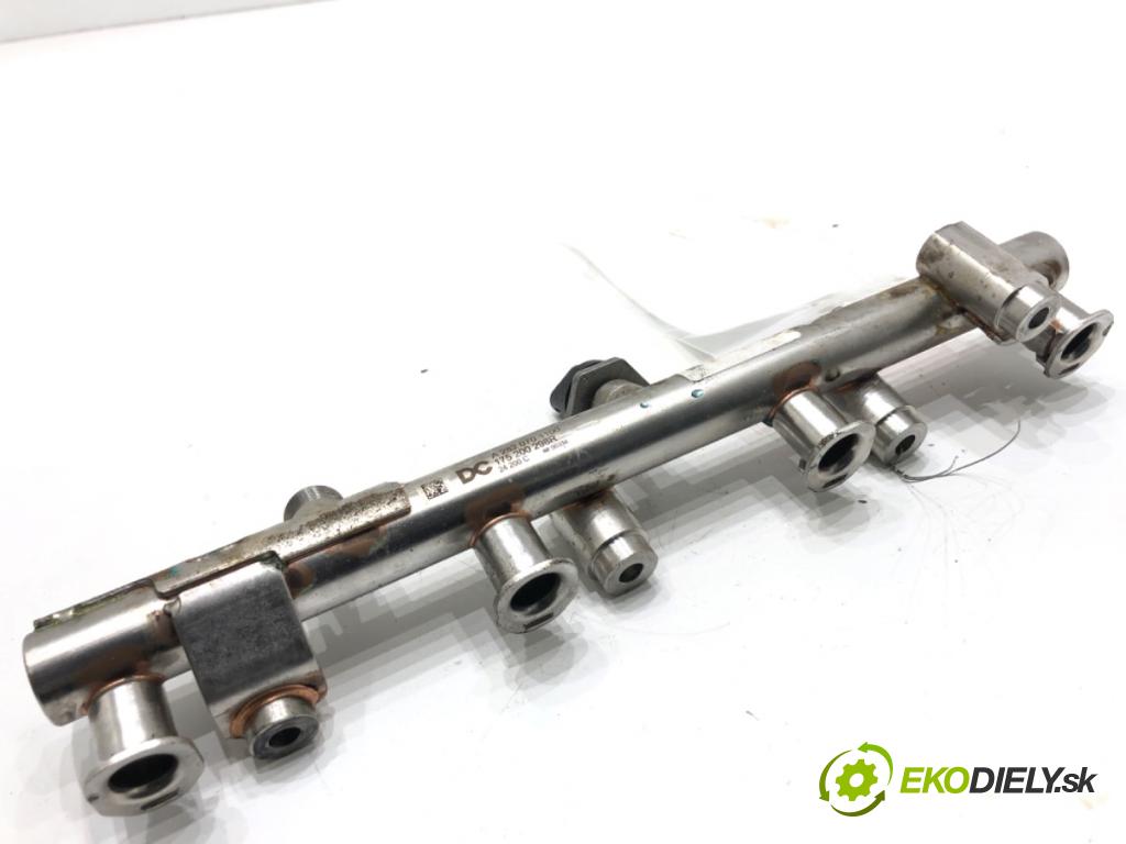 NISSAN QASHQAI J12 SUV 2024 103 kW 1.3 DIG-T 1332 Lišta vstrekovacia 175200298R (Vstrekovacia lišta)