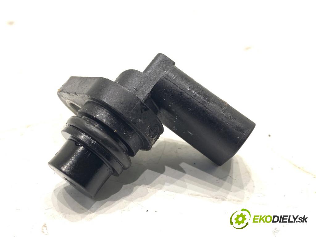 NISSAN QASHQAI J12 SUV 2024 103 kW 1.3 DIG-T 1332 Snímač pozície vačkového hriadeľa  (Snímač polohy kľukového hriadeľa)