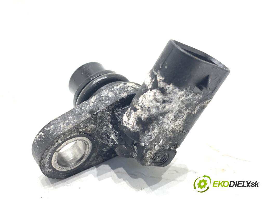 NISSAN QASHQAI J12 SUV 2024 103 kW 1.3 DIG-T 1332 Snímač pozície vačkového hriadeľa  (Snímač polohy kľukového hriadeľa)