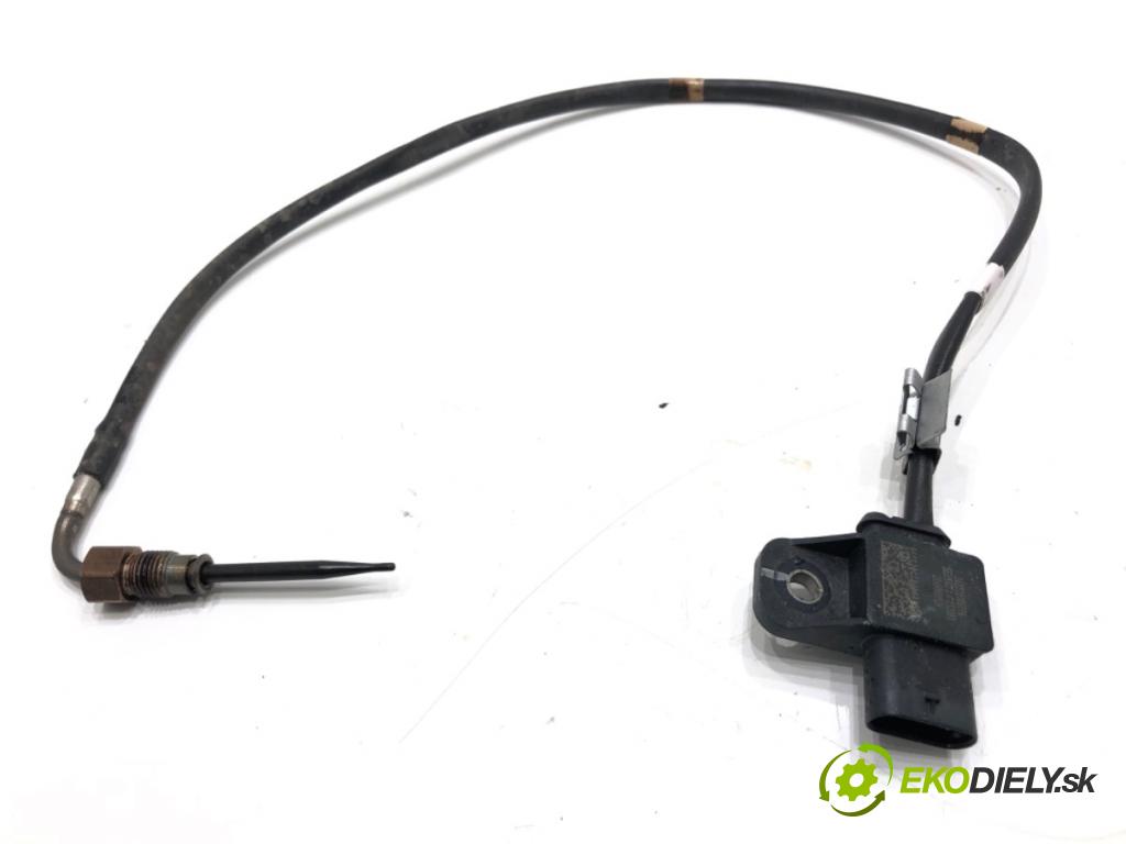 NISSAN QASHQAI J12 SUV 2024 103 kW 1.3 DIG-T 1332 snímač teploty spalín 226588992R (Snímač)