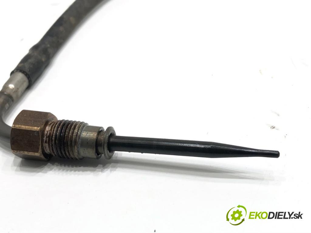 NISSAN QASHQAI J12 SUV 2024 103 kW 1.3 DIG-T 1332 snímač teploty spalín 226588992R (Snímač)